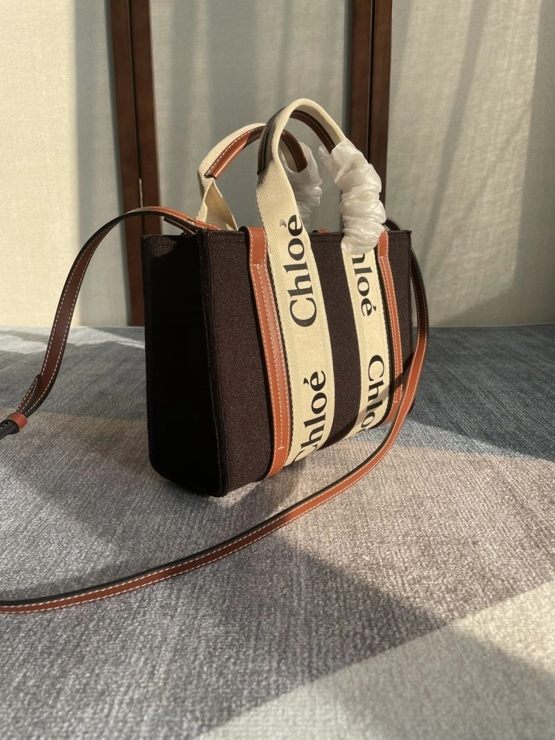 Chic Chloe Shopping Bags 60147