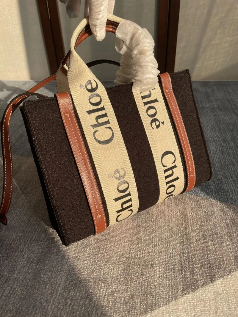 Chic Chloe Shopping Bags 60147