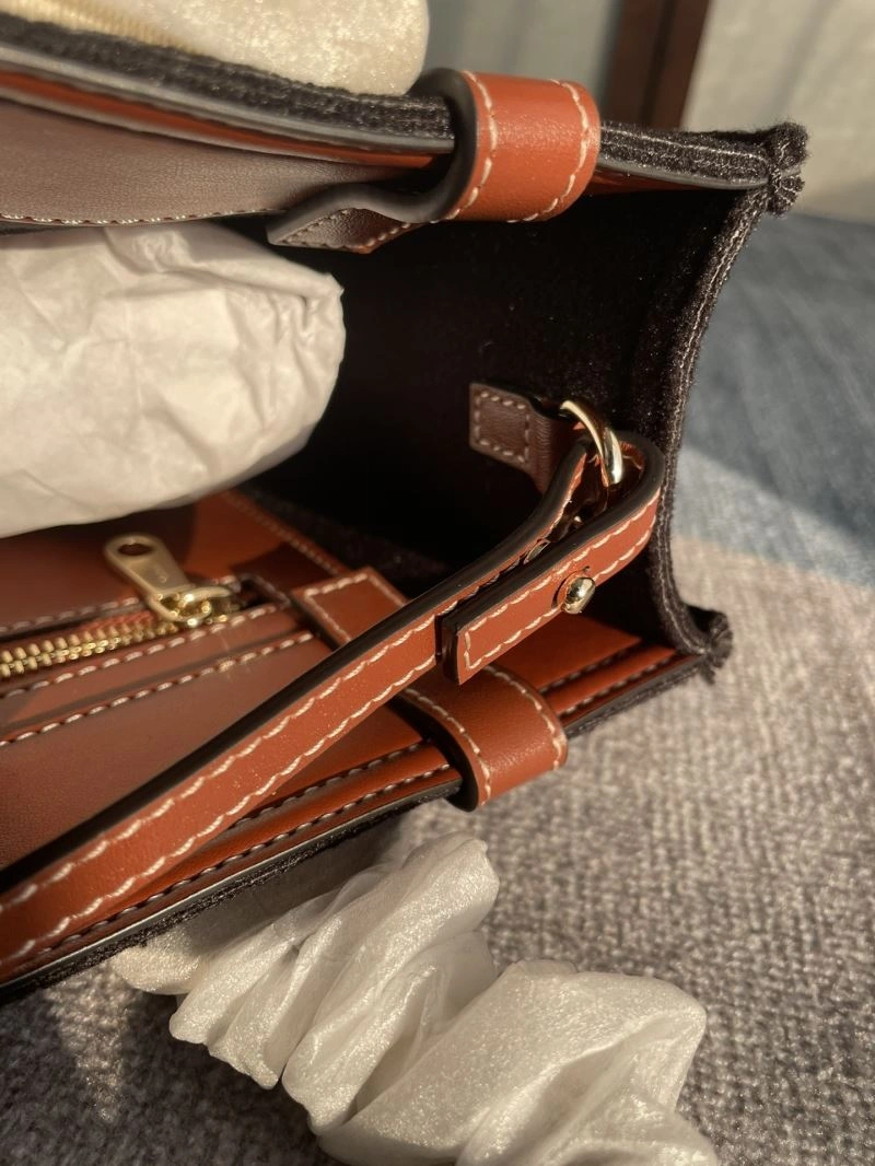 Chic Chloe Shopping Bags 60147