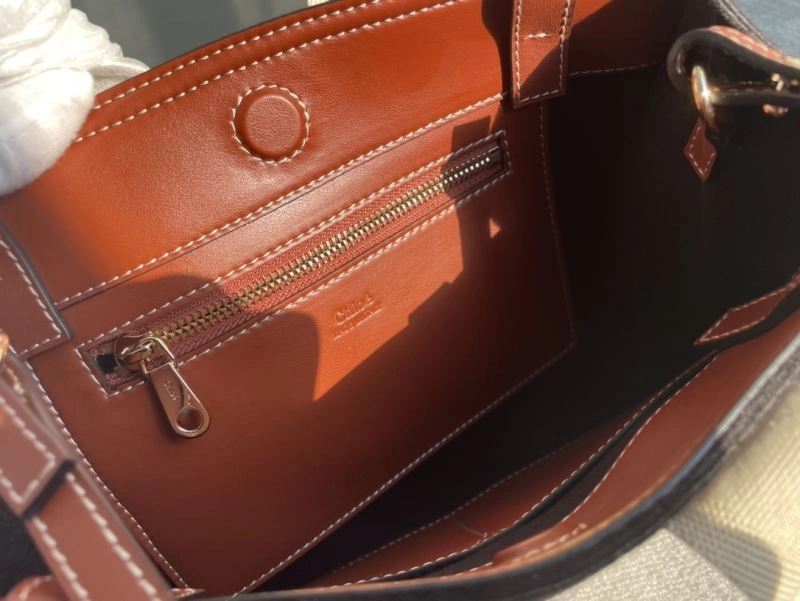 Chic Chloe Shopping Bags 60147