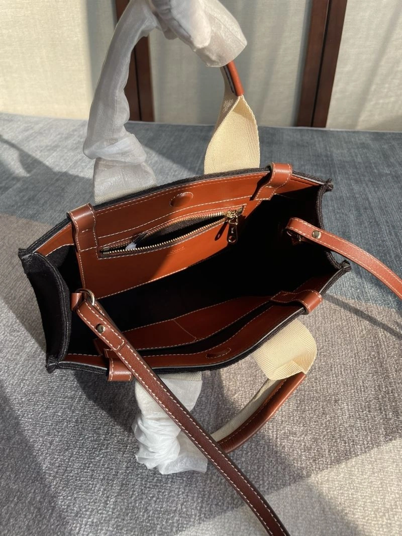 Chic Chloe Shopping Bags 60147