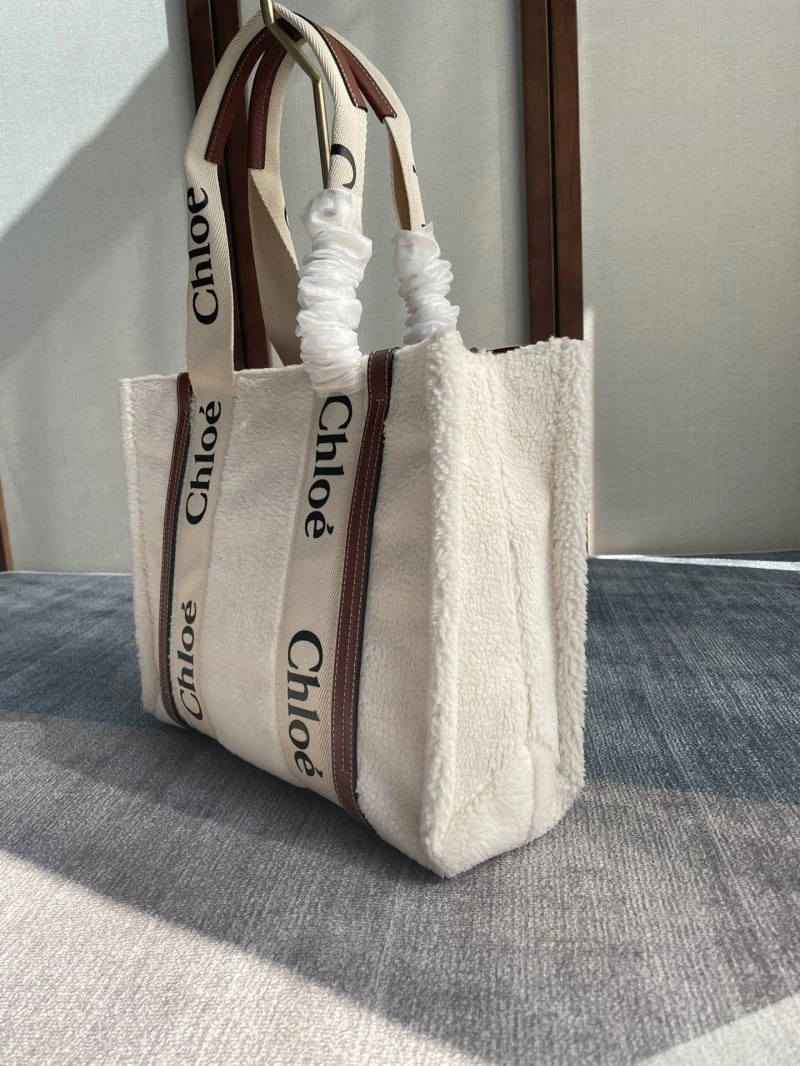 Affordable Chloe Shopping Bags 60145