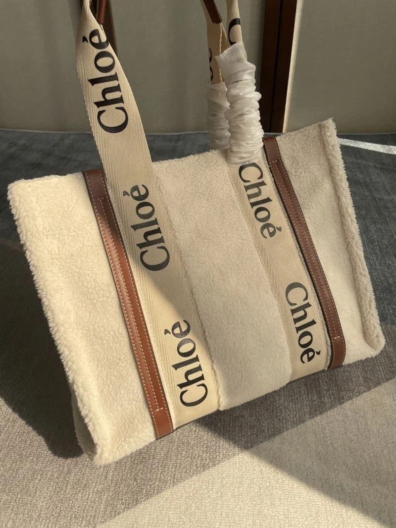 Affordable Chloe Shopping Bags 60145