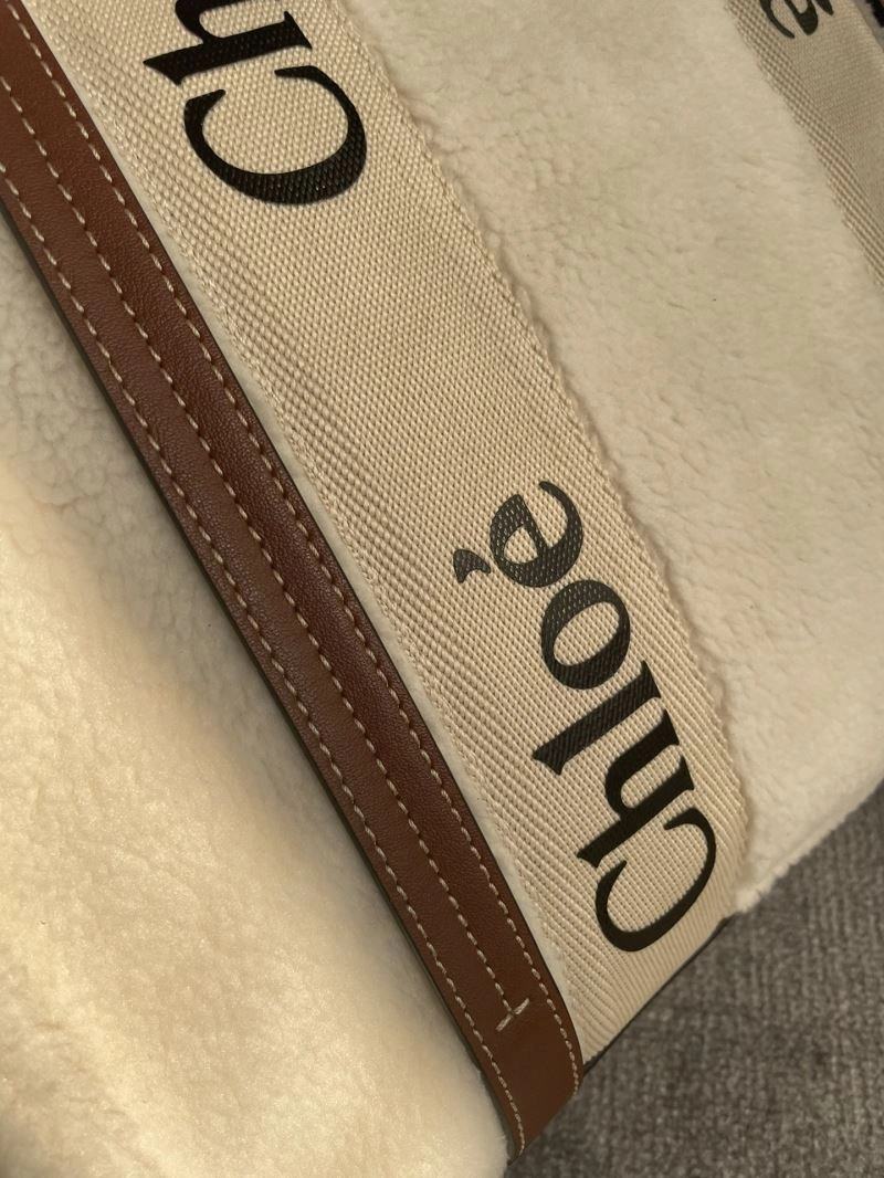 Affordable Chloe Shopping Bags 60145