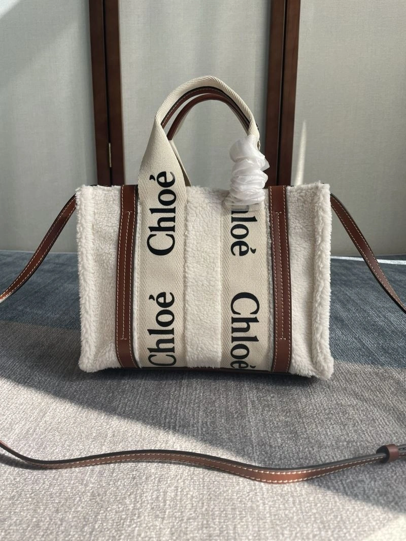 Chloe Shopping Bags NewStyle 60192