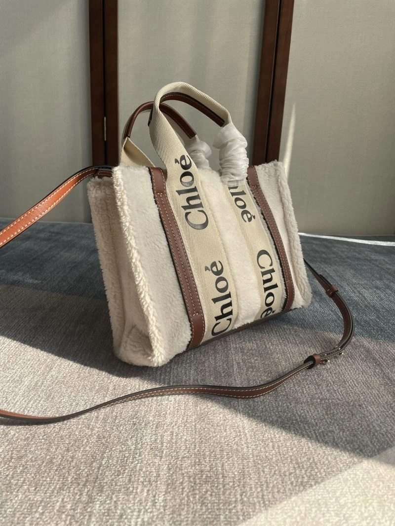Chloe Shopping Bags NewStyle 60192