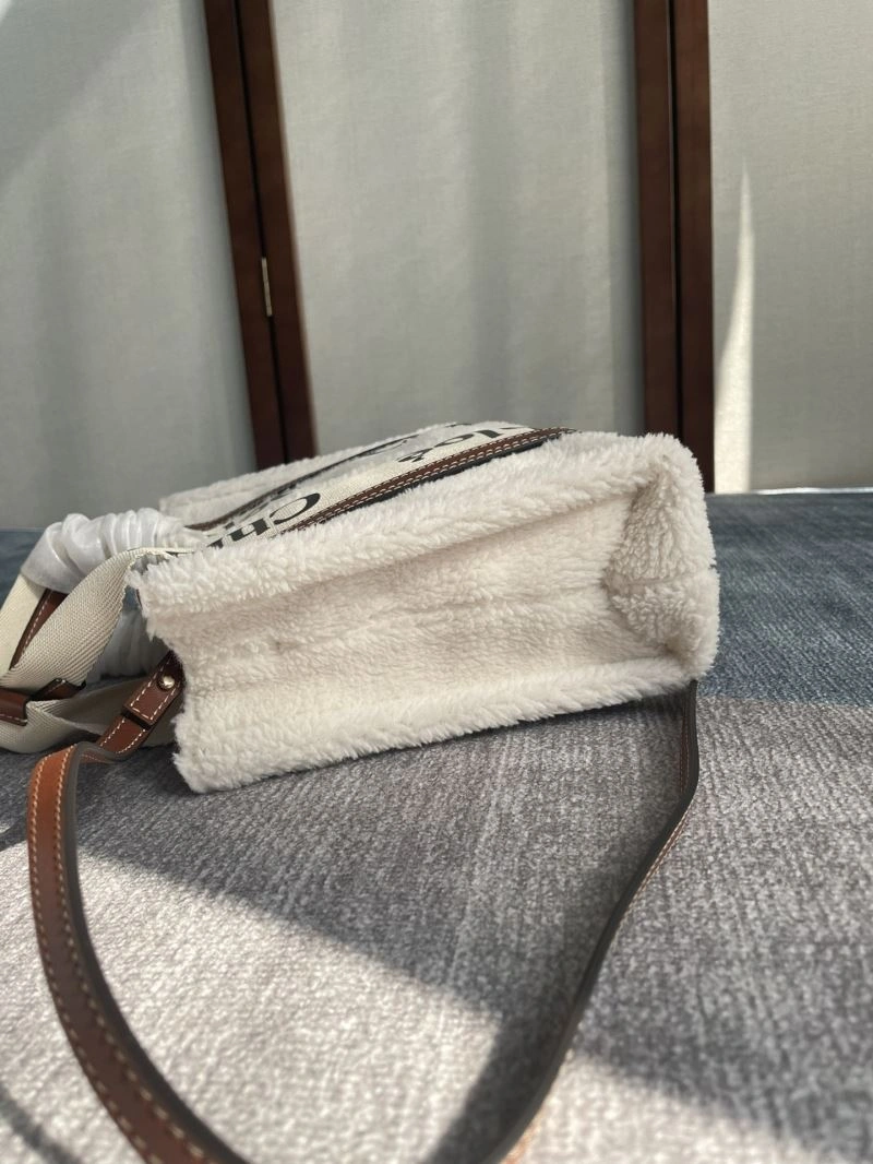 Chloe Shopping Bags NewStyle 60192