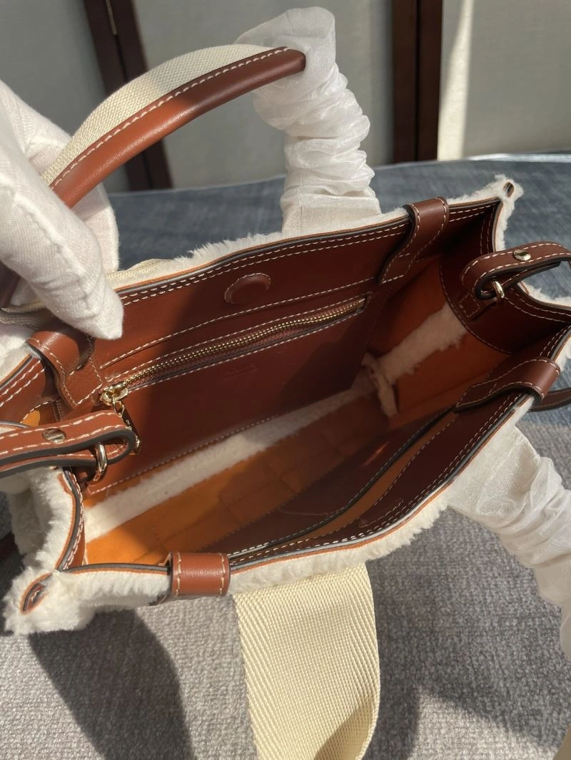 Chloe Shopping Bags NewStyle 60192