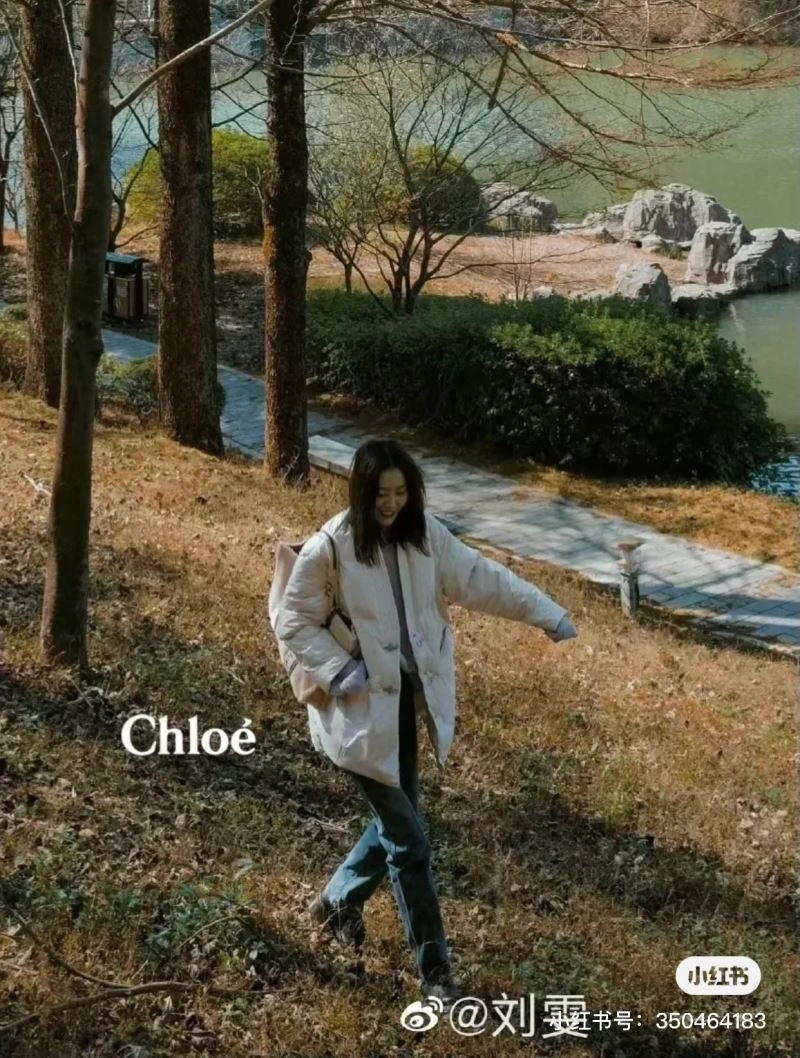 Chloe Shopping Bags NewStyle 60192