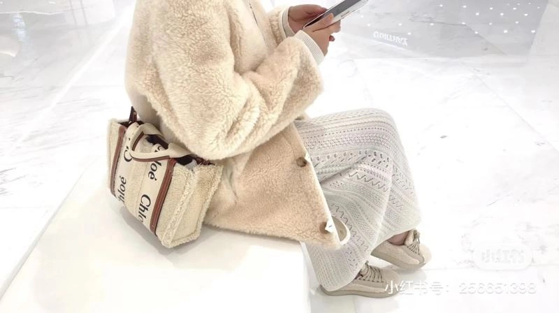 Chloe Shopping Bags NewStyle 60192