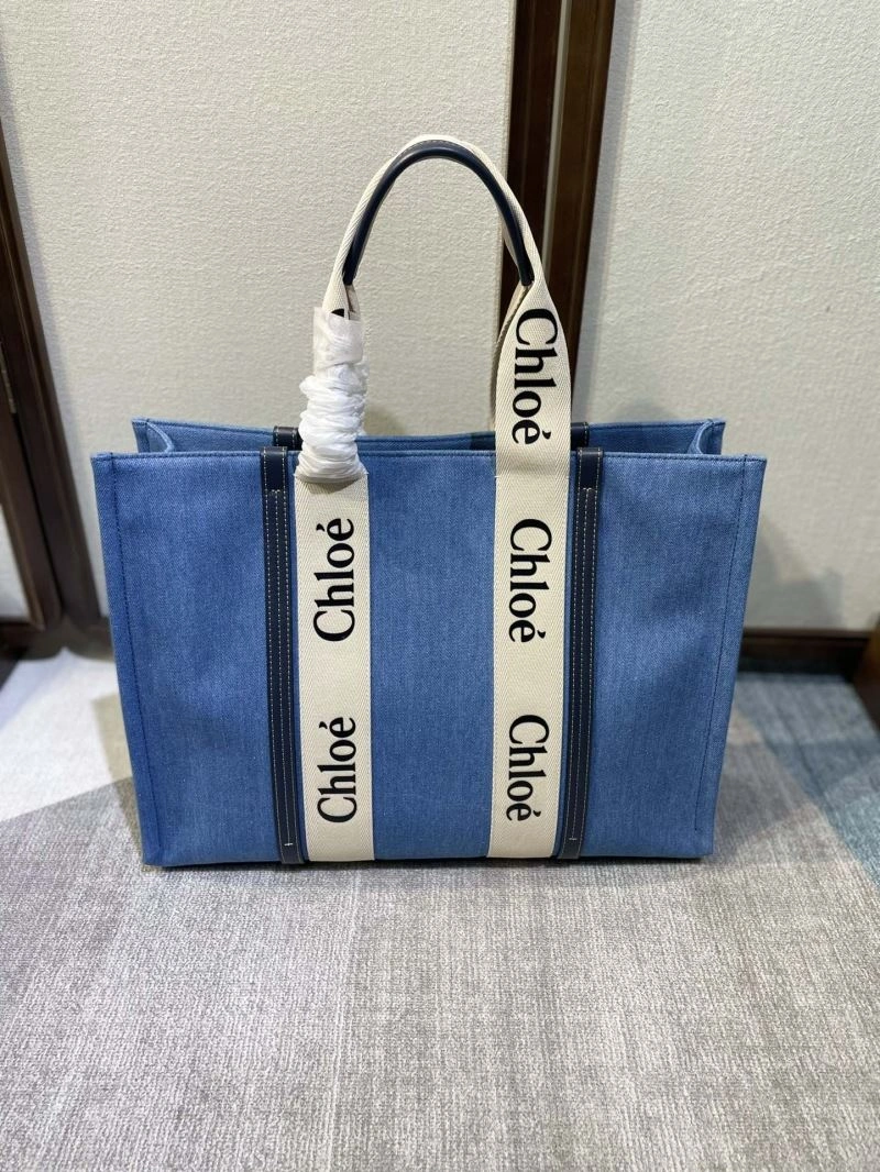 Chloe Shopping Bags WrinkleFree 60144