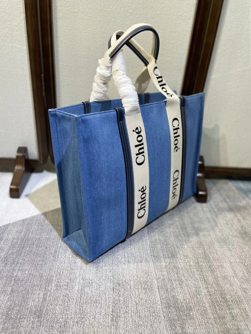 Chloe Shopping Bags WrinkleFree 60144