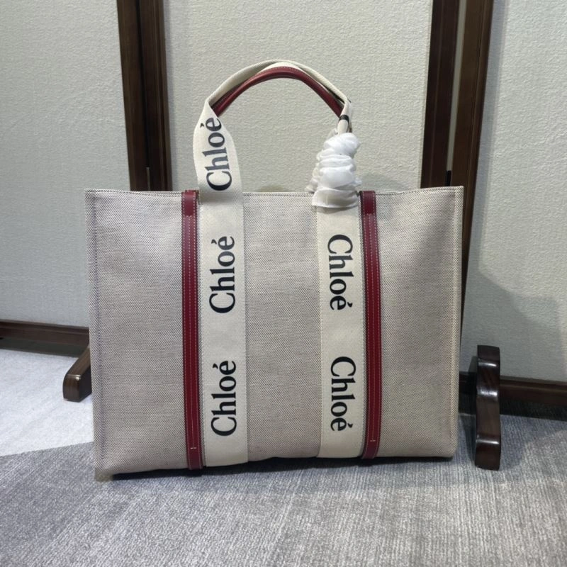 Breathable Chloe Shopping Bags 60143