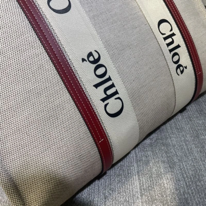 Breathable Chloe Shopping Bags 60143