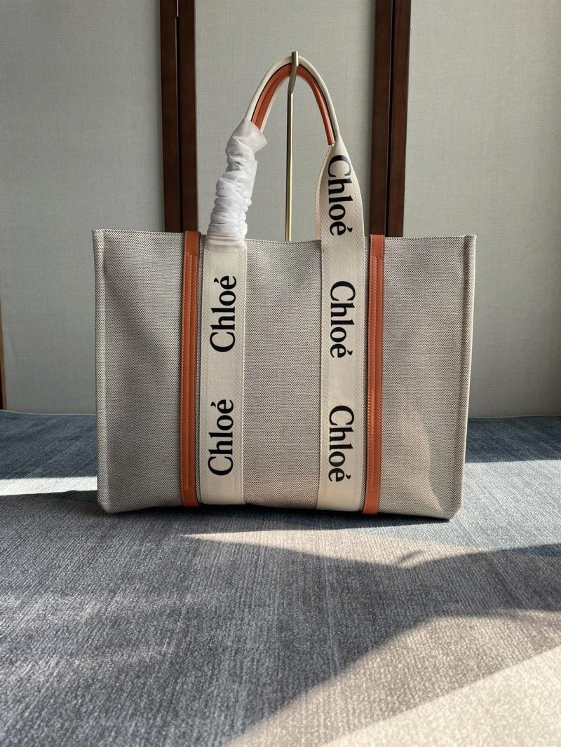 Chloe Shopping Bags WellDesigned 60139