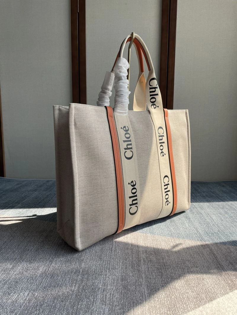 Chloe Shopping Bags WellDesigned 60139