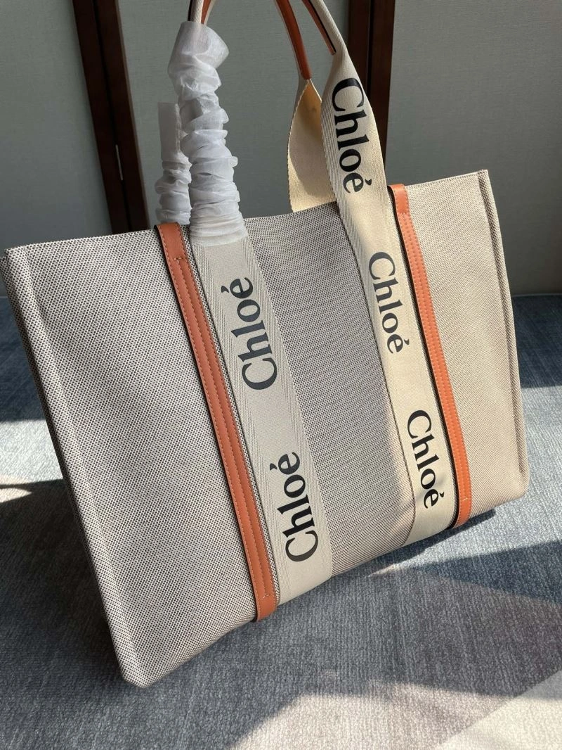 Chloe Shopping Bags WellDesigned 60139
