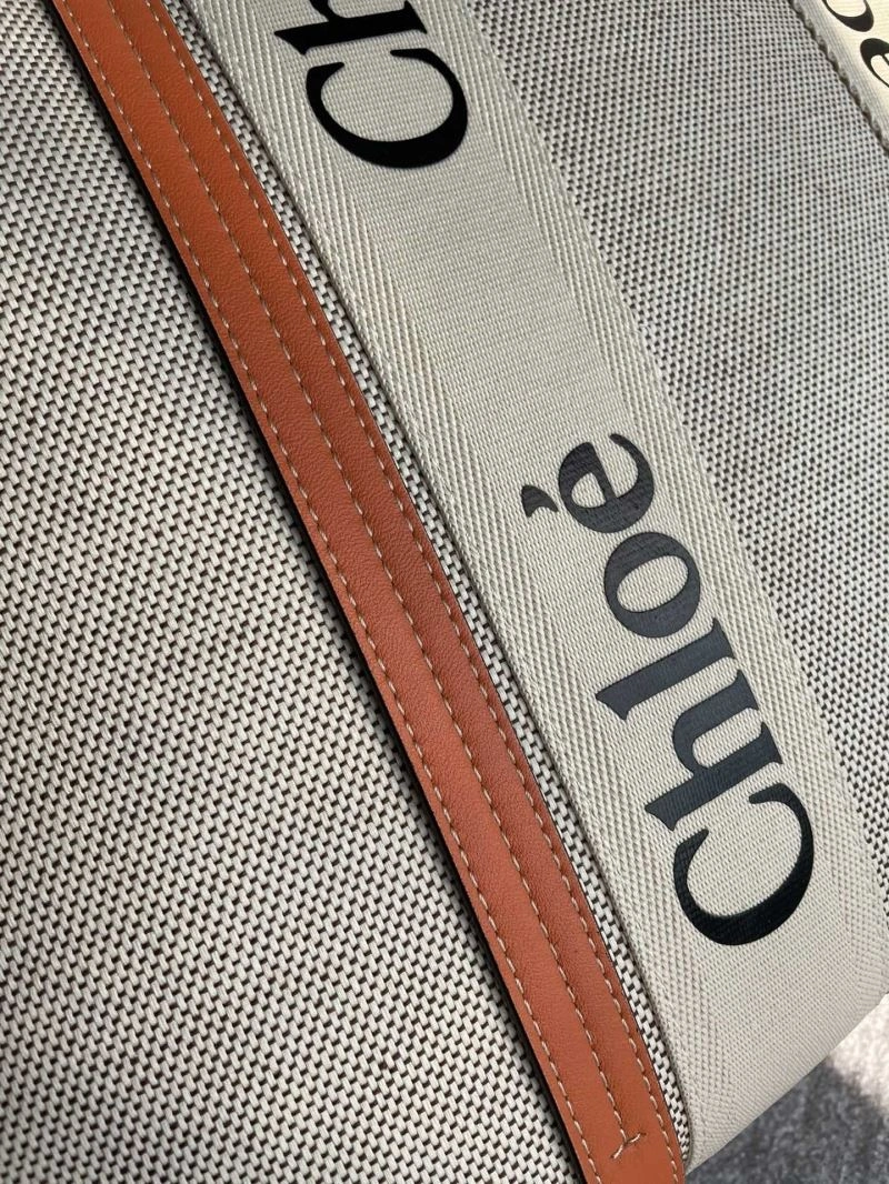 Chloe Shopping Bags WellDesigned 60139