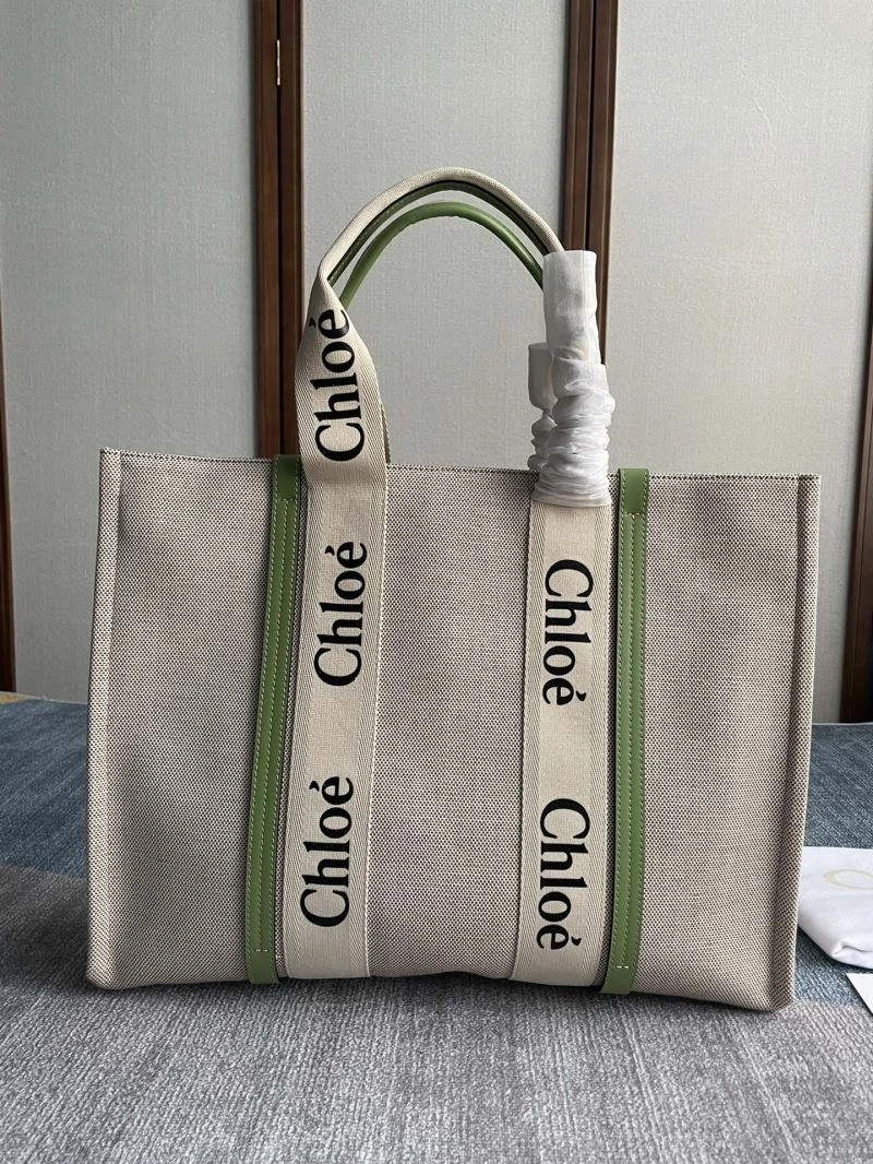 OnTrend Chloe Shopping Bags 60127