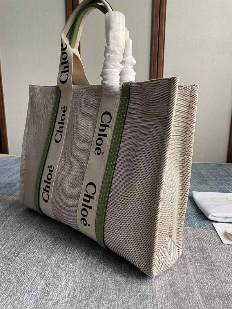 OnTrend Chloe Shopping Bags 60127