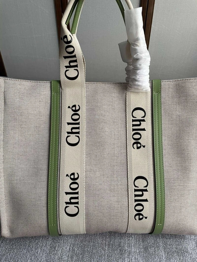 OnTrend Chloe Shopping Bags 60127