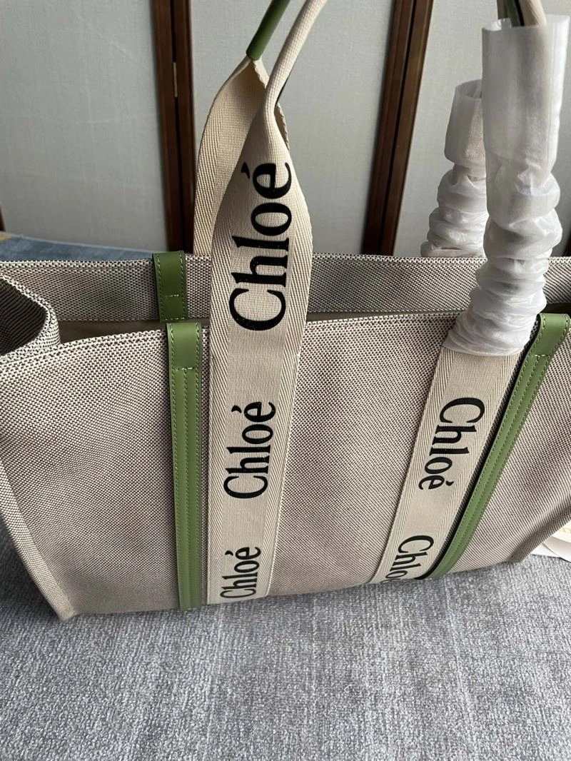OnTrend Chloe Shopping Bags 60127