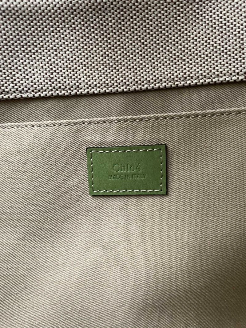 OnTrend Chloe Shopping Bags 60127