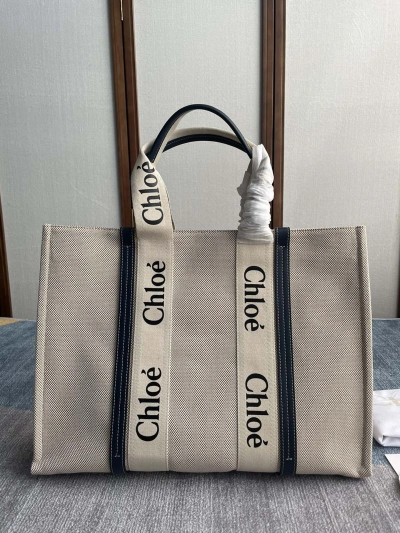 Breathable Chloe Shopping Bags 60126