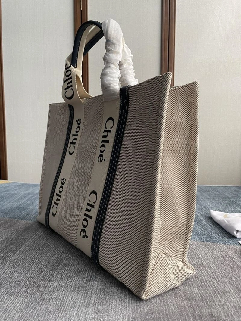 Breathable Chloe Shopping Bags 60126
