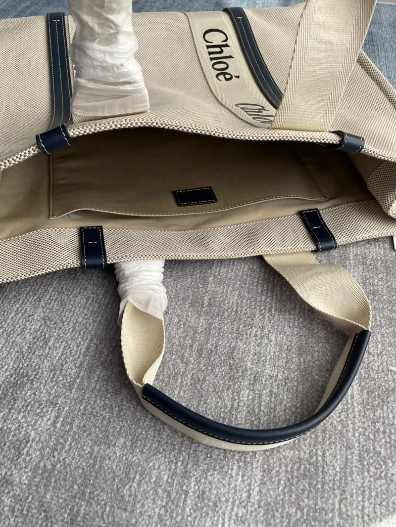 Breathable Chloe Shopping Bags 60126