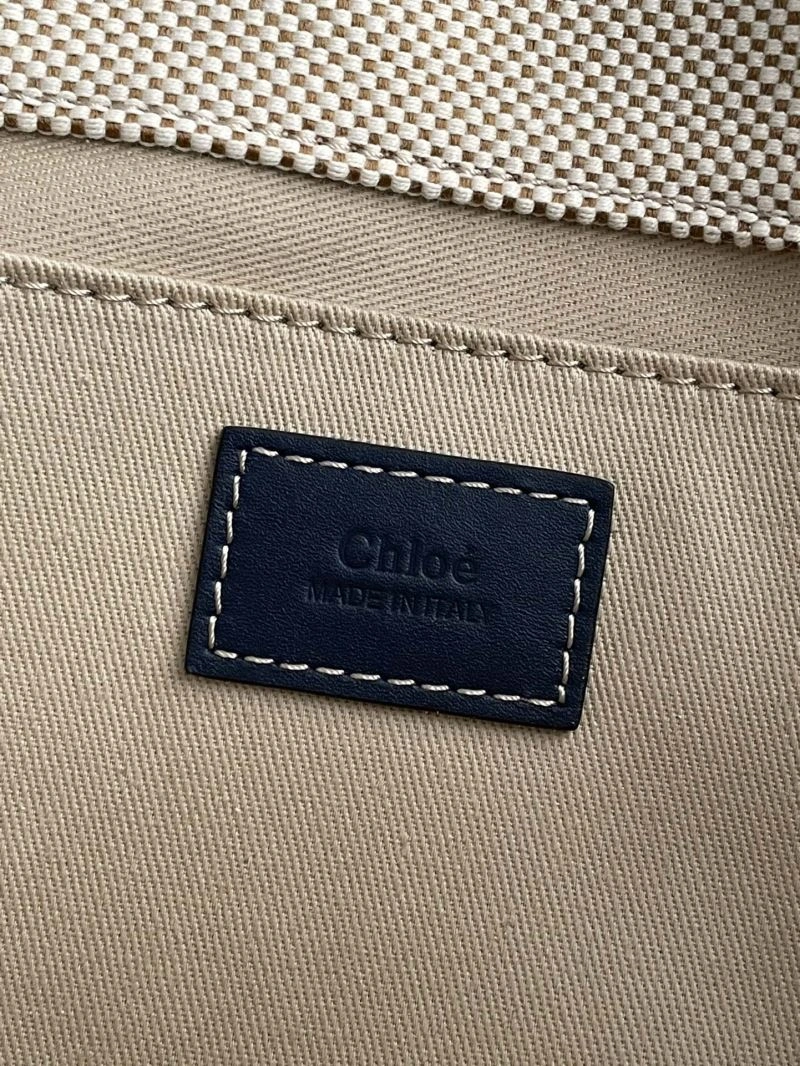 Breathable Chloe Shopping Bags 60126
