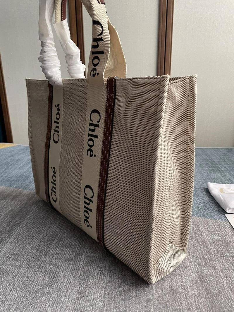 Original Chloe Shopping Bags 60125