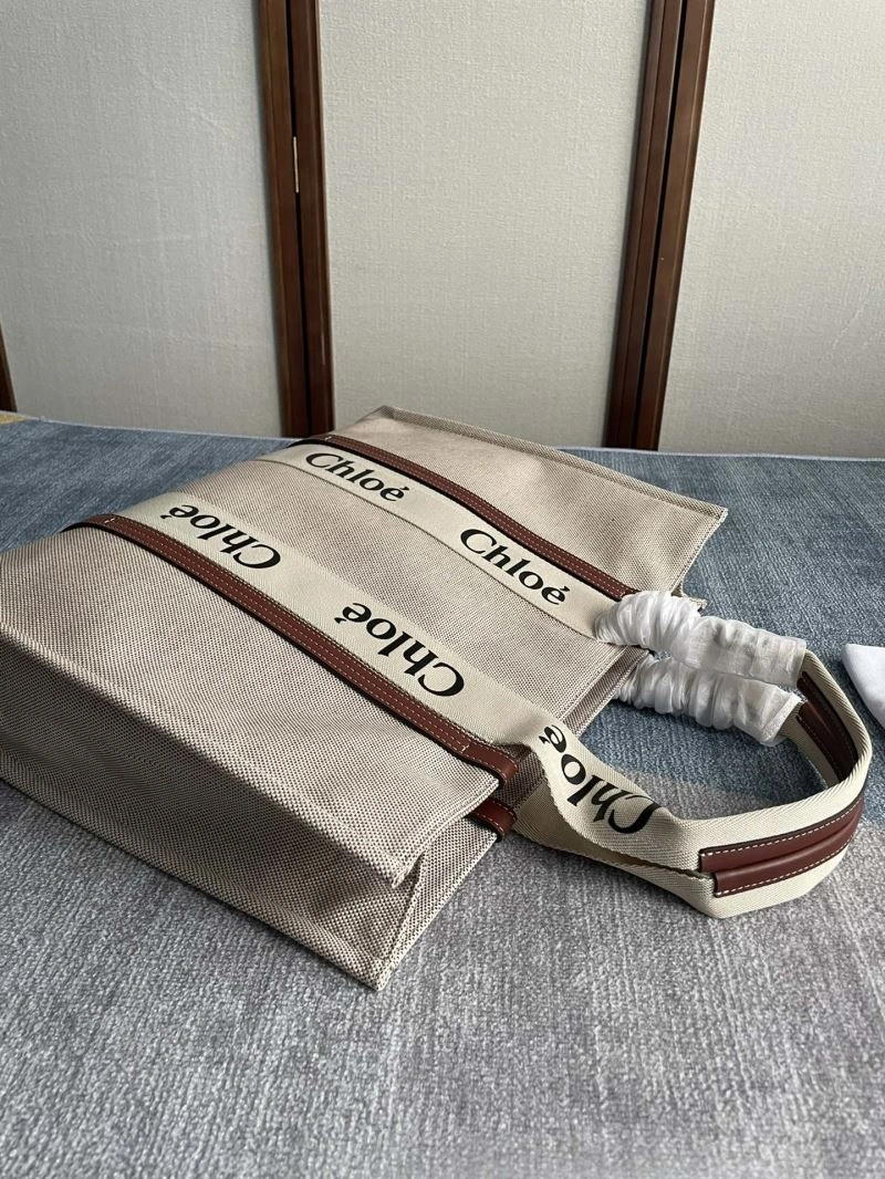 Original Chloe Shopping Bags 60125