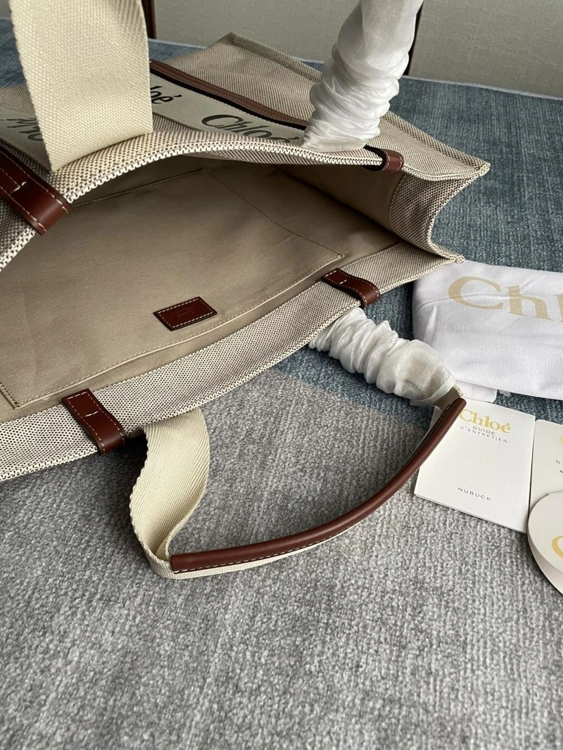 Original Chloe Shopping Bags 60125