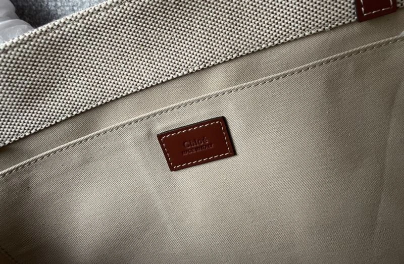 Original Chloe Shopping Bags 60125