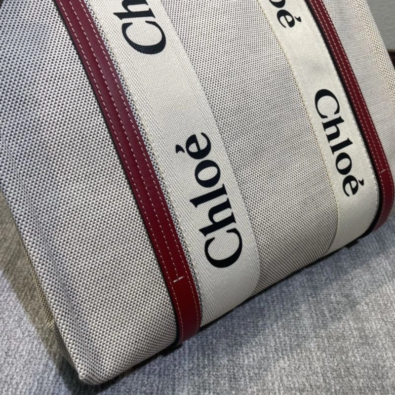 SunProtective Chloe Shopping Bags 60124