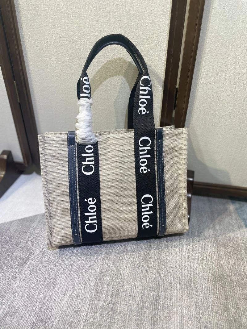 Breathable Chloe Shopping Bags 60123