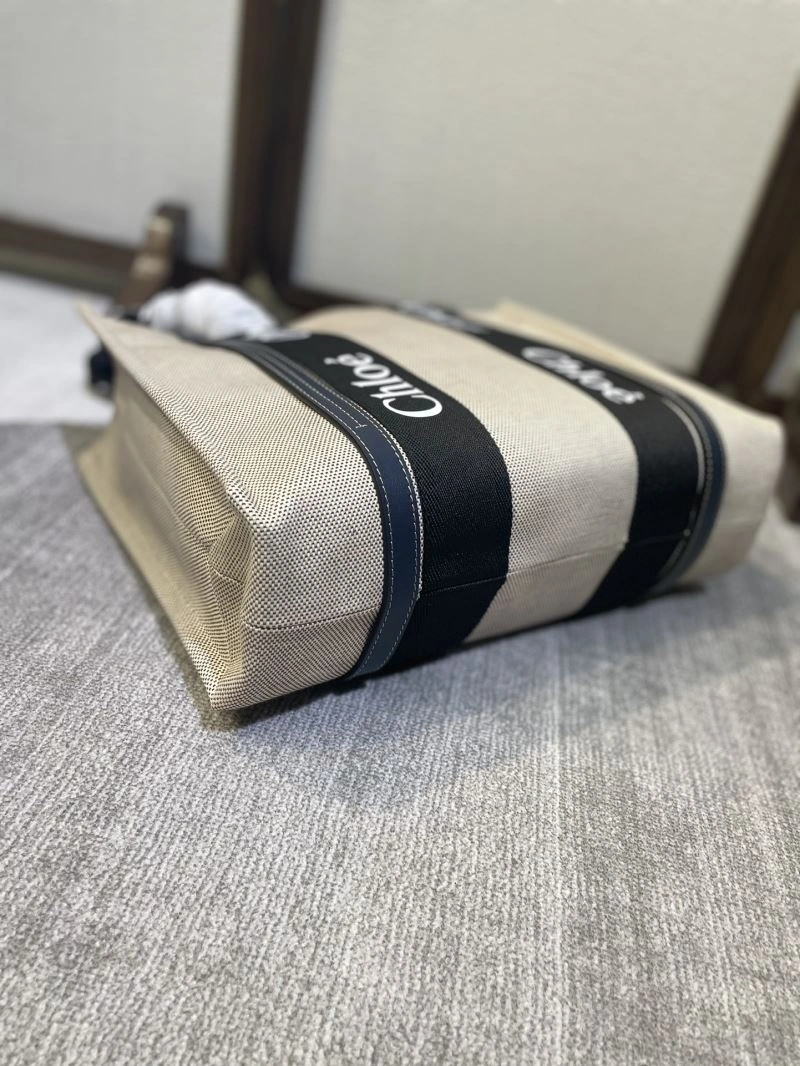 Breathable Chloe Shopping Bags 60123