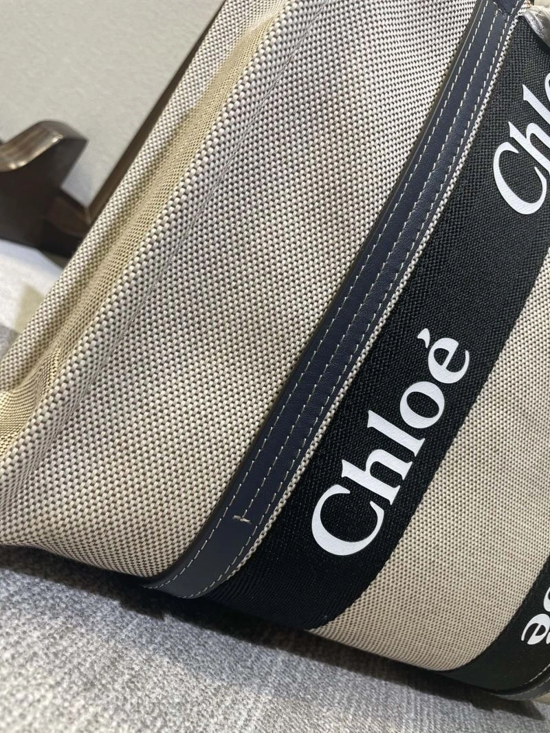 Breathable Chloe Shopping Bags 60123