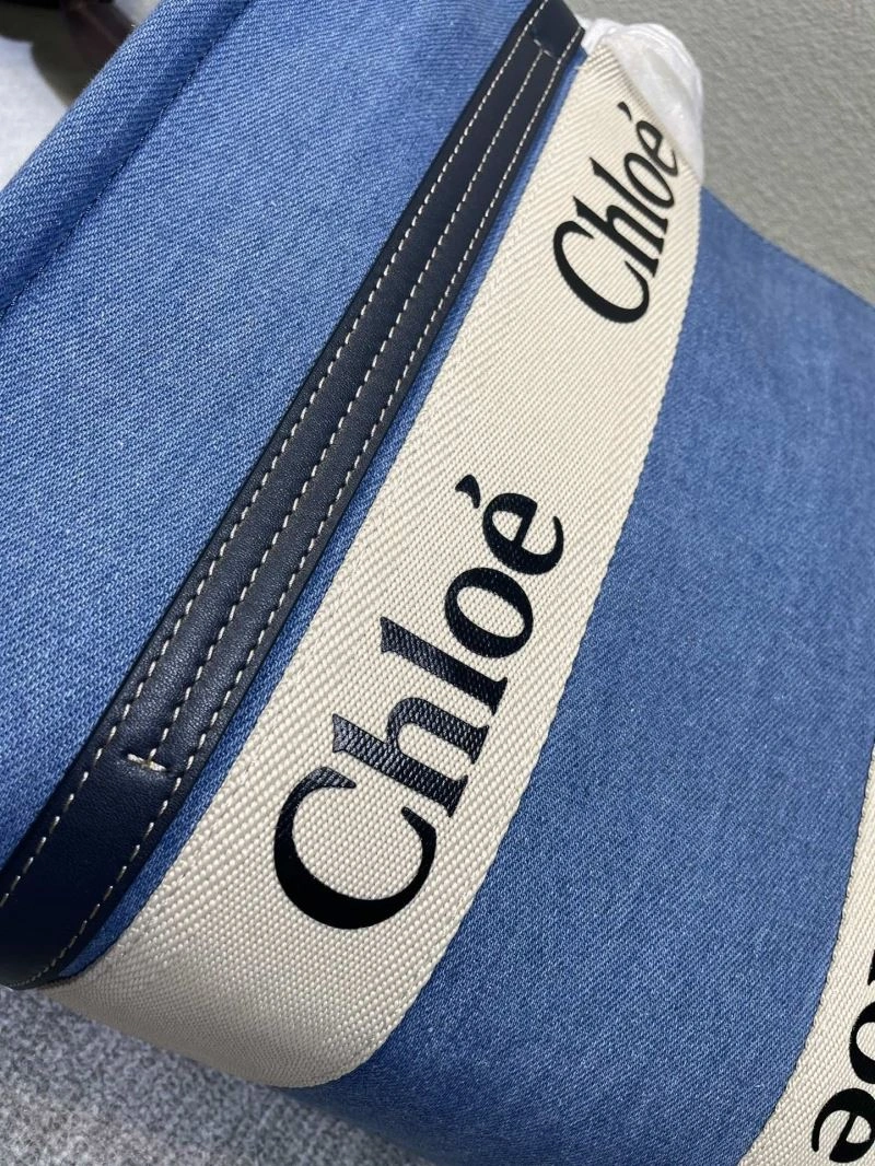 Colorful Chloe Shopping Bags 60121