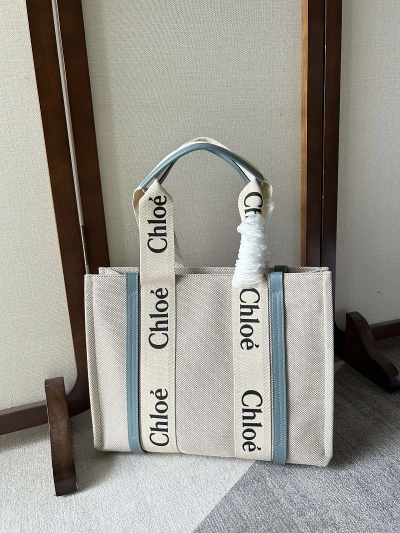Chloe Shopping Bags Bright 60122