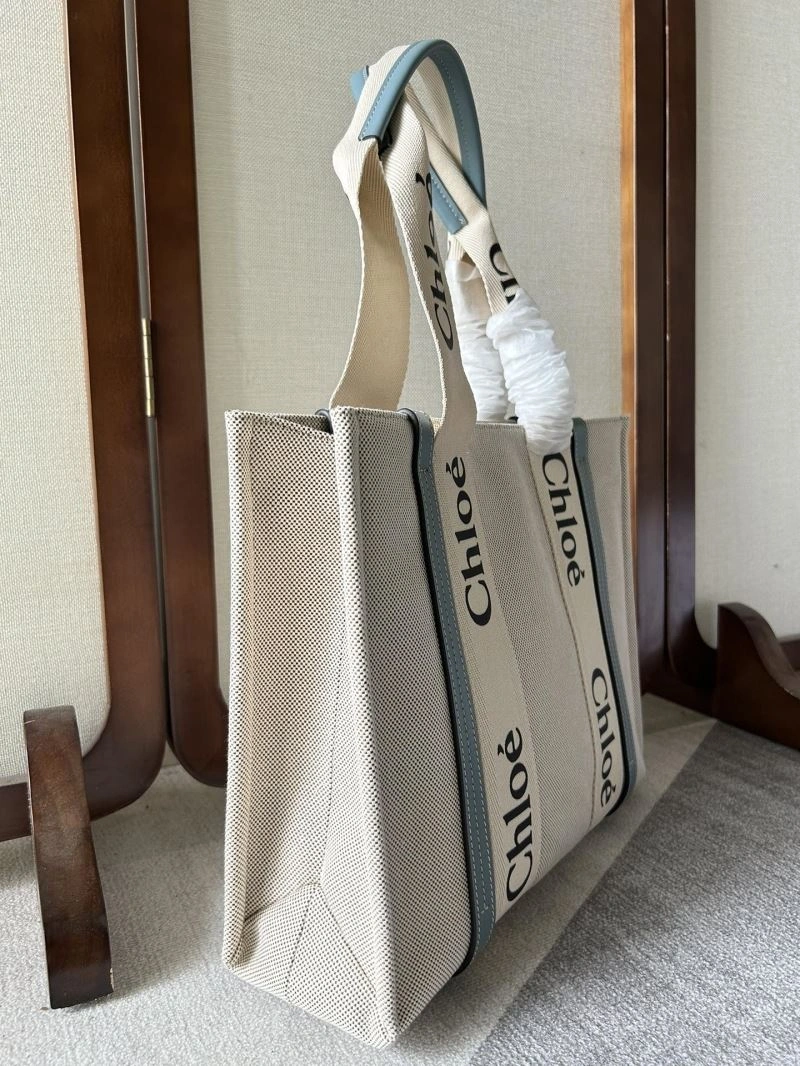 Chloe Shopping Bags Bright 60122