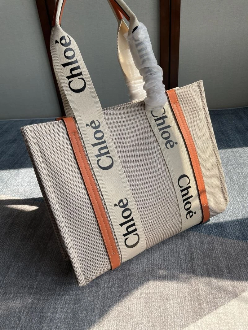 Thermal Chloe Shopping Bags 60120