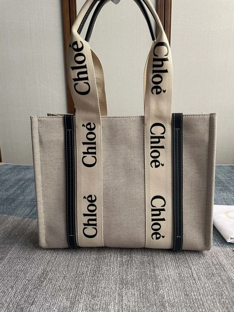 Chloe Shopping Bags Affordable 60118