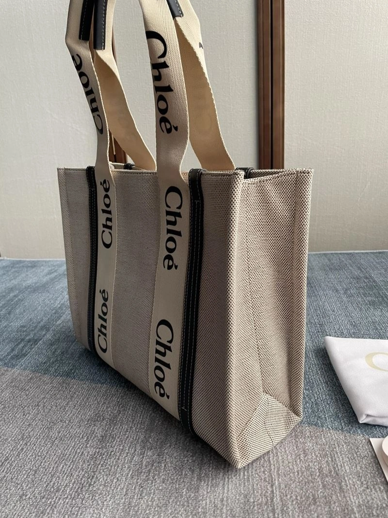 Chloe Shopping Bags Affordable 60118