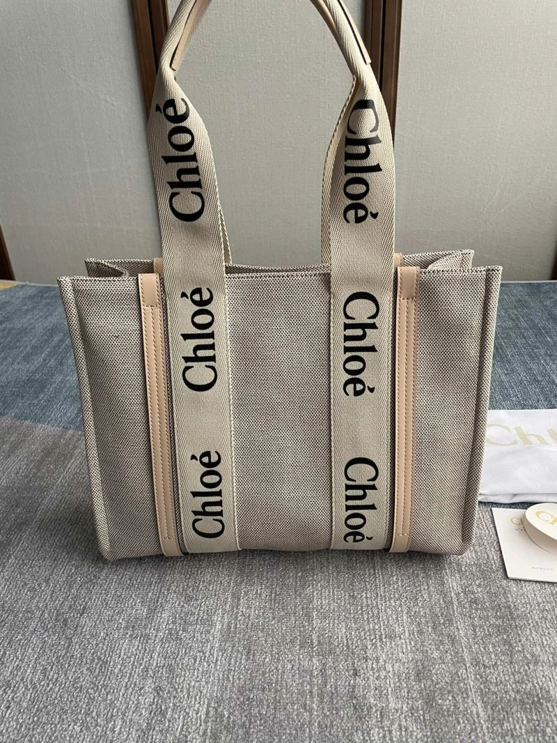 Chloe Shopping Bags Seasonal 60155
