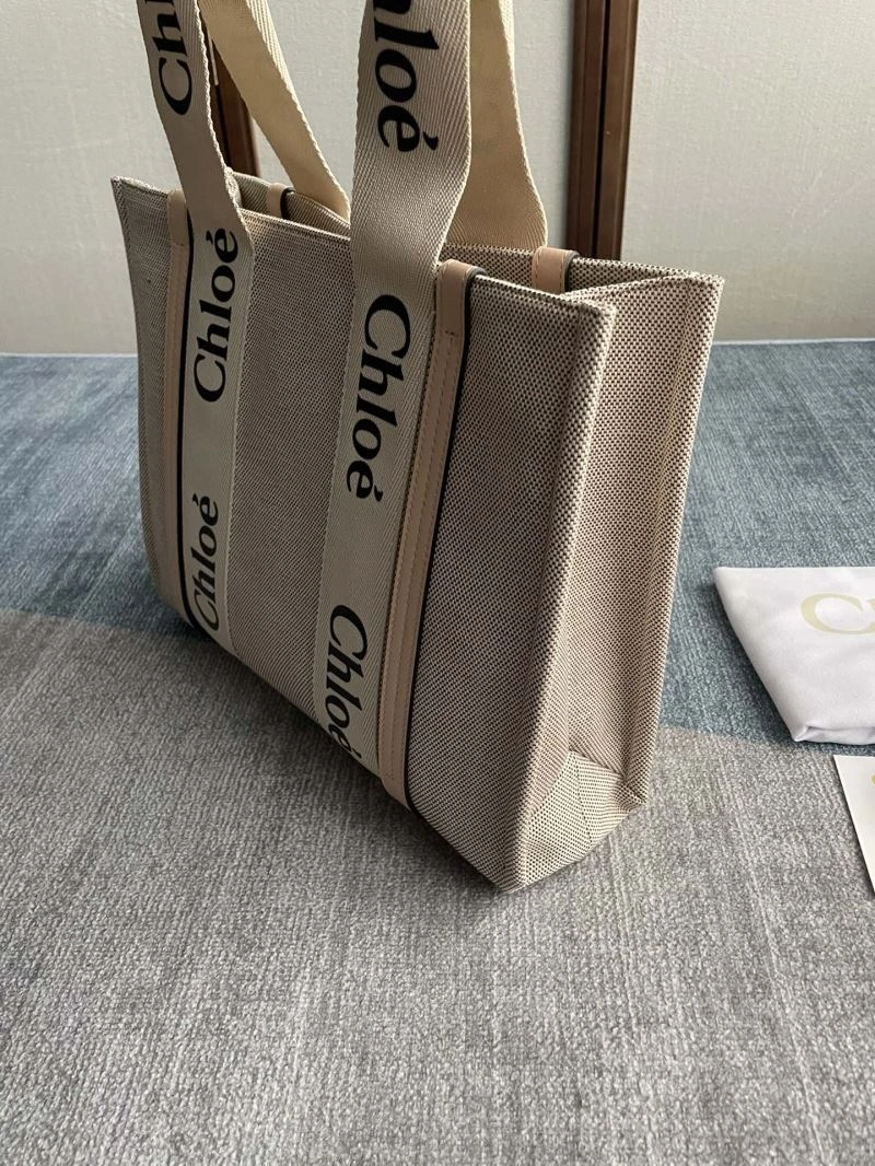 Chloe Shopping Bags Seasonal 60155
