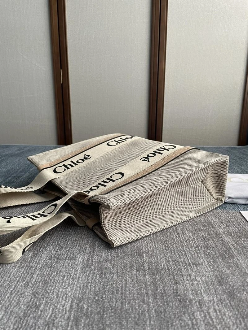 Chloe Shopping Bags Seasonal 60155