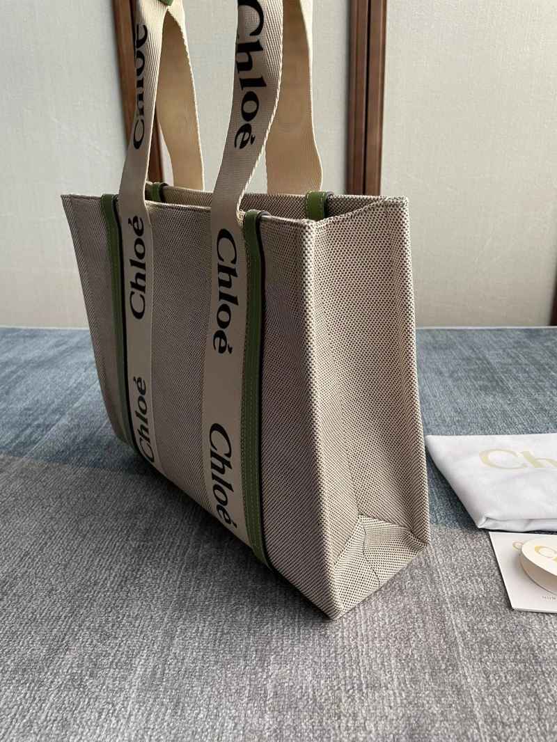 Chloe Shopping Bags Stylish 60117
