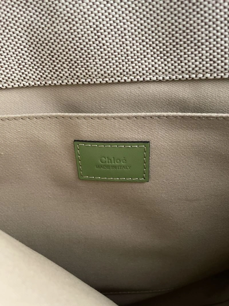 Chloe Shopping Bags Stylish 60117